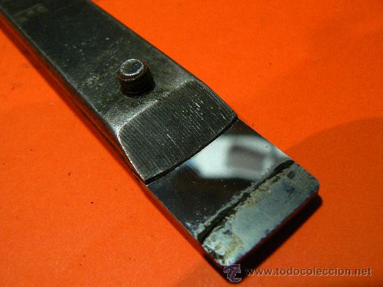 Rasqueta sandvik 620-20 coromant - Sold through Direct Sale - 26491071