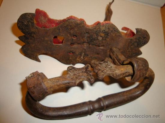 Antig&uuml;edades: ASA DE BARGUE&Ntilde;O - Foto 2