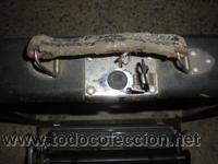 Antig&uuml;edades: MAQUINA ESCRIBIR - Foto 3