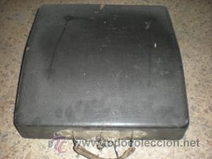 Antig&uuml;edades: MAQUINA ESCRIBIR - Foto 5