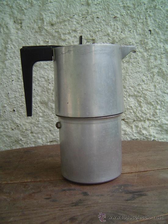 Antigua cafetera napolitana esaza made in spain - Vendido en Venta Directa  - 19780337