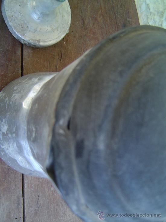 Antig&uuml;edades: ANTIGUA CAFETERA - Foto 5