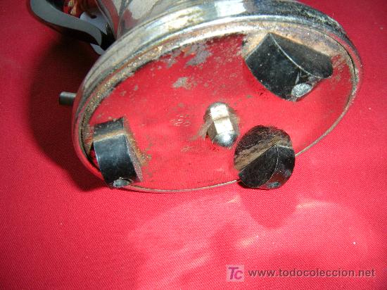 Antig&uuml;edades: ANTIGUA CAFETERA EL&Eacute;CTRICA - Foto 3