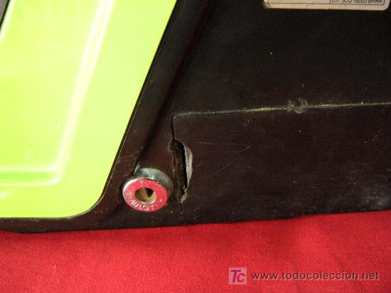 Tel&eacute;fonos: TEL&Eacute;FONO DE MONEDAS TELEF&Oacute;NICA - Foto 4