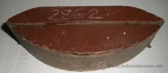 Antig&uuml;edades: &Uacute;til antiguo de oficina - Foto 2