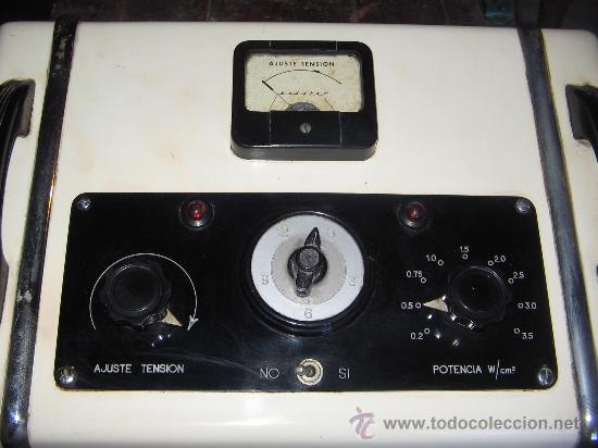Antig&uuml;edades: INSTRUMENTAL M&Eacute;DICO - Foto 2