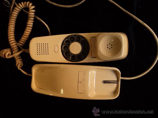Tel&eacute;fonos: TLEFONO GONDOLA. TELEFONICA. - Foto 1