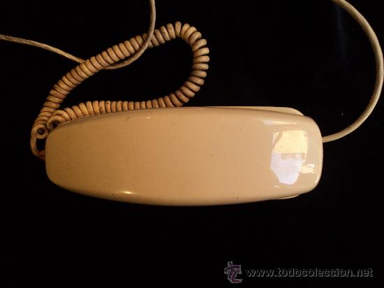 Tel&eacute;fonos: TLEFONO GONDOLA. TELEFONICA. - Foto 2