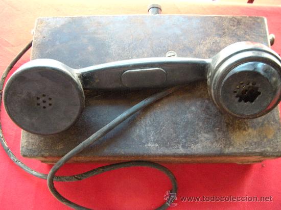 Tel&eacute;fonos: TEL&Eacute;FONO DE T&Eacute;CNICO DE TELEF&Oacute;NICA O DE CAMPA&Ntilde;A - Foto 5