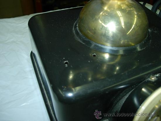Tel&eacute;fonos: telefono sobremesa - Foto 5