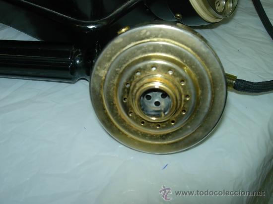 Tel&eacute;fonos: telefono sobremesa - Foto 10