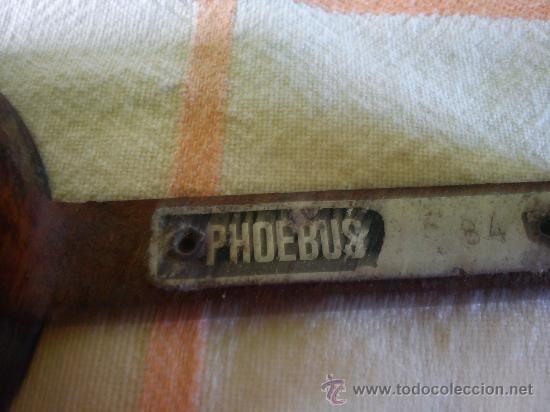 Antig&uuml;edades: 2 BONITOS SOPLETES - Foto 5