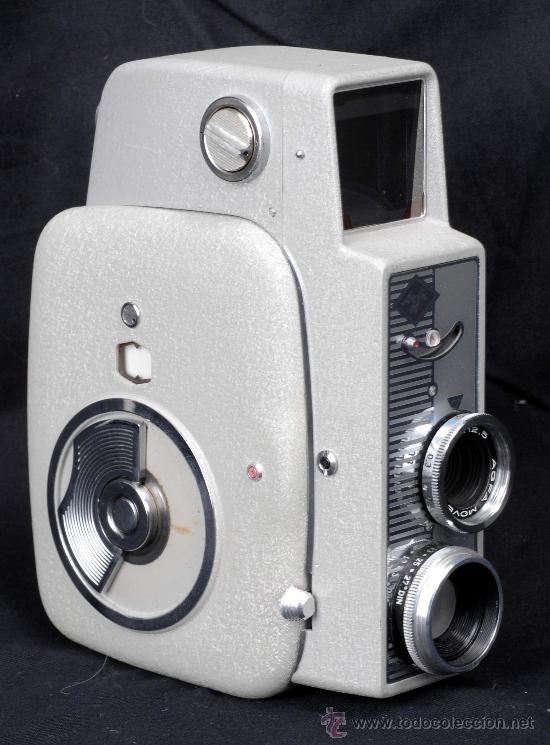 Antig&uuml;edades: AGFA AUTOMATIC I - Foto 1