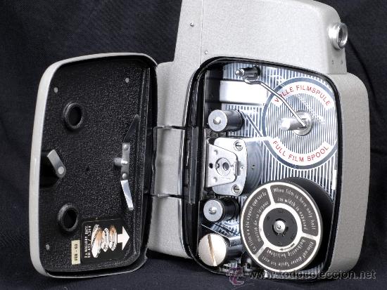 Antig&uuml;edades: AGFA AUTOMATIC I - Foto 4