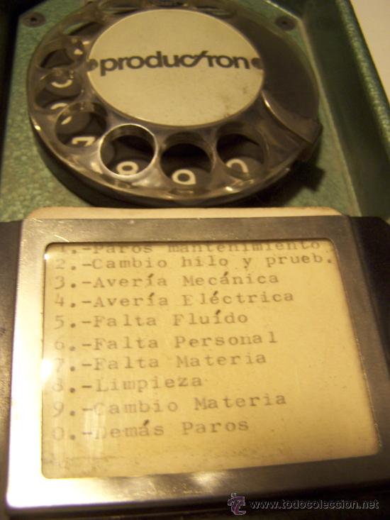 Tel&eacute;fonos: Comunicador interior con sistema de marcaje telefonico - Foto 3
