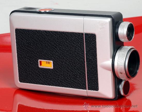 Antig&uuml;edades: AGFA MICROFLEX - Foto 2