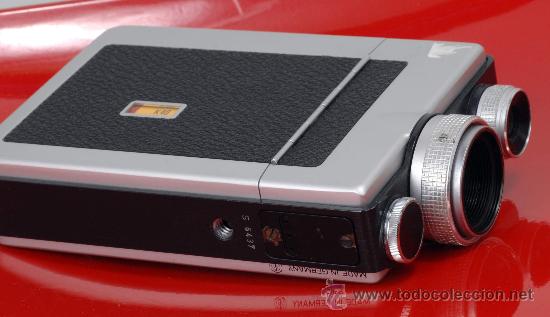 Antig&uuml;edades: AGFA MICROFLEX - Foto 4