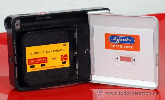 Antig&uuml;edades: AGFA MICROFLEX - Foto 5