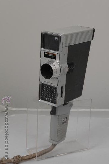 Antig&uuml;edades: A8G - Foto 1