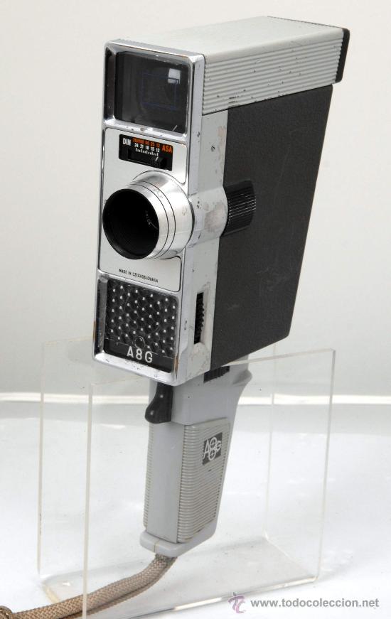 Antig&uuml;edades: A8G - Foto 2