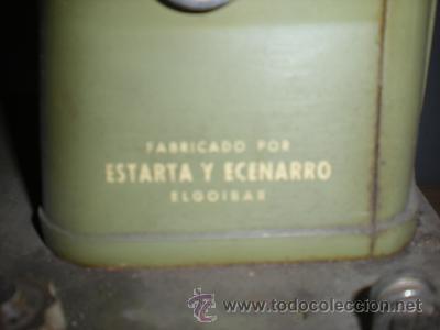 Antig&uuml;edades: SIGMA - Foto 2