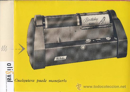 Antig&uuml;edades: MULTICOPISTA GESTETNER-GESTEFAX.LA ELECTRONICA APLICADA A LA DUPLICACION.