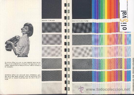 Antig&uuml;edades: MULTICOPISTA GESTETNER-MAQUINA DE OFFSET SUPPLIES-INKS OFFSET