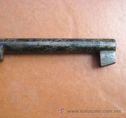 Antig&uuml;edades: CERROJO PESTILLO. ANTIGUO... ENVIO GRATIS&iexcl;&iexcl;&iexcl; - Foto 3
