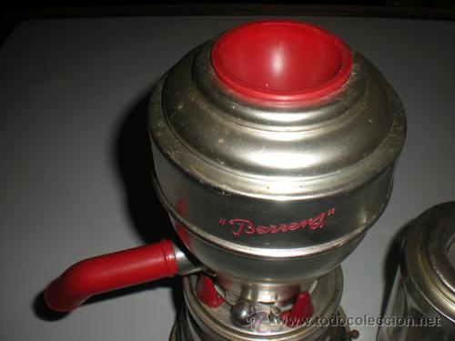 batidora turmix berrenz - Buy Other technical and scientific antiques on  todocoleccion