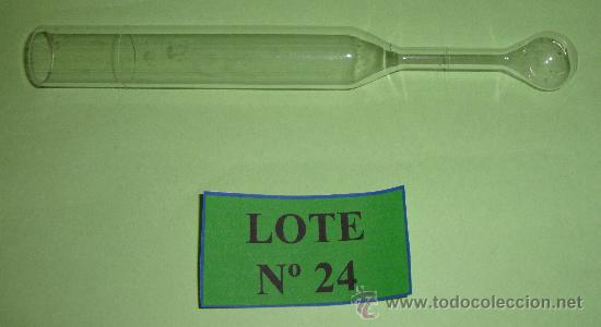 Antig&uuml;edades: ANTIGUO MATERIAL LABORATORIO FARMACIA - Foto 1