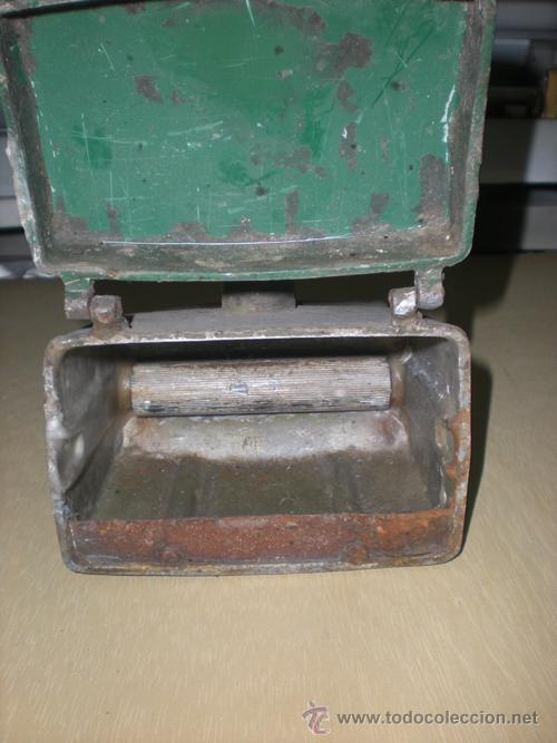 Antig&uuml;edades: MAQUINA DE ENCOLAR - Foto 2