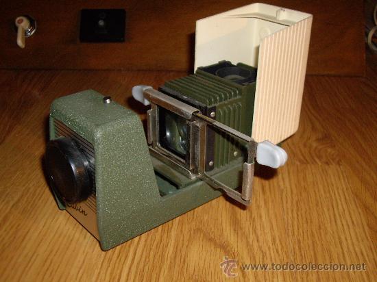 Antig&uuml;edades: proyector................................sanjuan - Foto 1