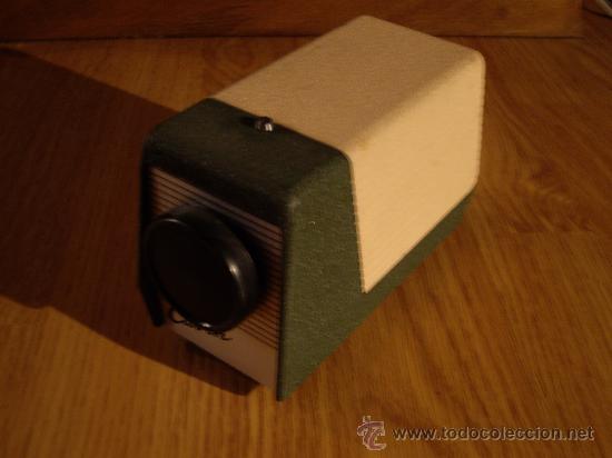 Antig&uuml;edades: proyector................................sanjuan - Foto 4