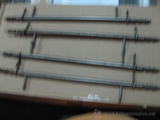 Antig&uuml;edades: bisafras para puertas  armario - Foto 2