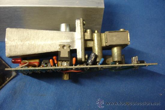 Antig&uuml;edades: ANTIGUO DETECTOR O SENSOR DE MOVIMIENTOS? - Foto 2