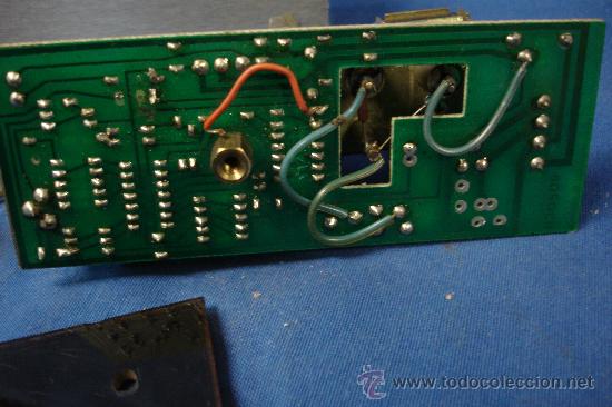 Antig&uuml;edades: ANTIGUO DETECTOR O SENSOR DE MOVIMIENTOS? - Foto 3