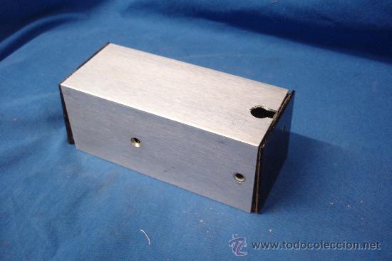 Antig&uuml;edades: ANTIGUO DETECTOR O SENSOR DE MOVIMIENTOS? - Foto 4