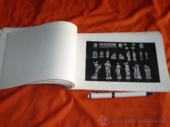 Antig&uuml;edades: RINALDI HERMANAS- FABRICA DE FIGURAS - Foto 4