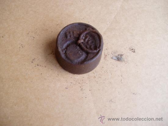Antig&uuml;edades: peso 200 gramos - Foto 1