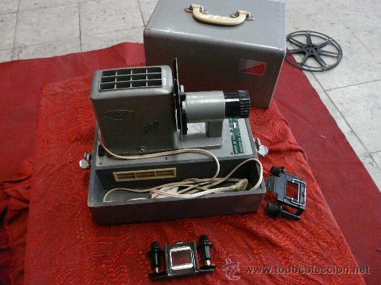 Antig&uuml;edades: PROYECTOR - Foto 1