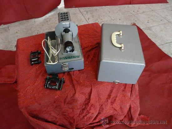 Antig&uuml;edades: PROYECTOR - Foto 3