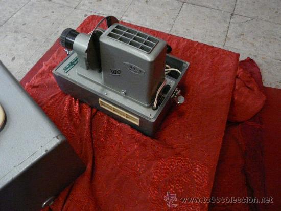 Antig&uuml;edades: PROYECTOR - Foto 2