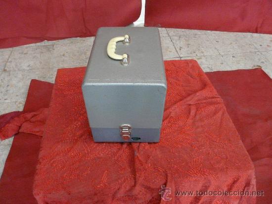 Antig&uuml;edades: PROYECTOR - Foto 5