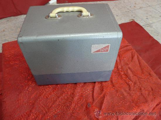 Antig&uuml;edades: PROYECTOR - Foto 6