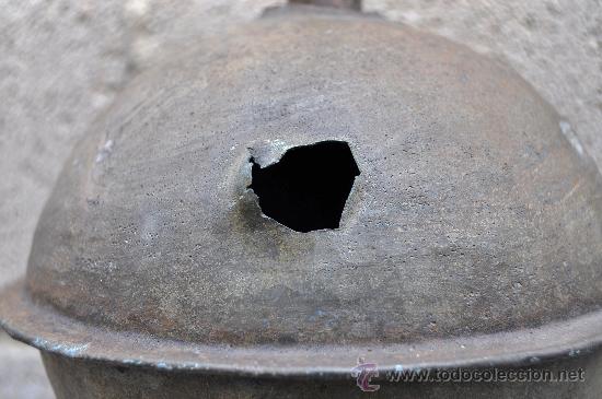Antig&uuml;edades: ANTIGUA VELETA EN HIERRO FORJADO - Foto 10