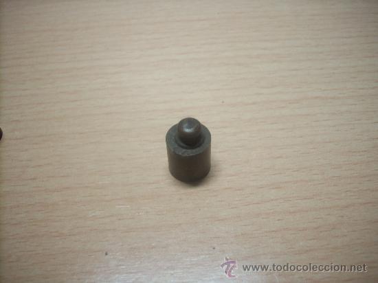 Antig&uuml;edades: PESA 10 GRAMOS BRONCE - Foto 1