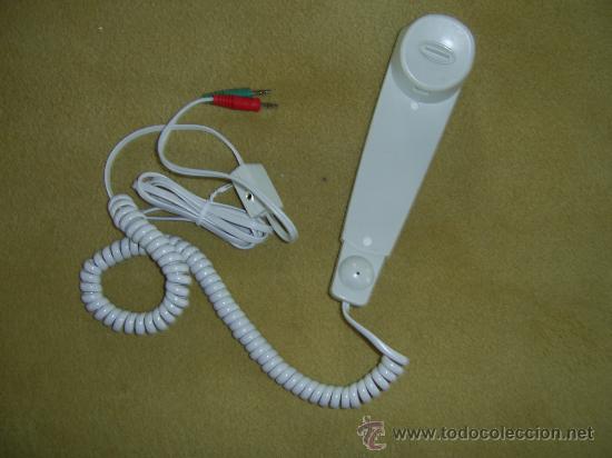 Tel&eacute;fonos: Telefono para ordenador - Foto 1