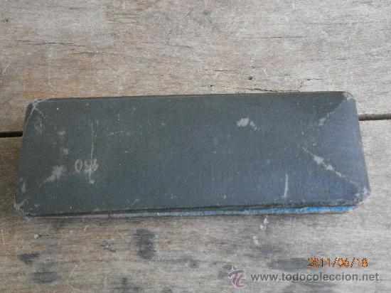 Antig&uuml;edades: ANTIGUO COMPAS CON ESTUCHE ORIGINAL - Foto 2