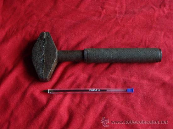 Antig&uuml;edades: LLAVE INGLESA - Foto 2