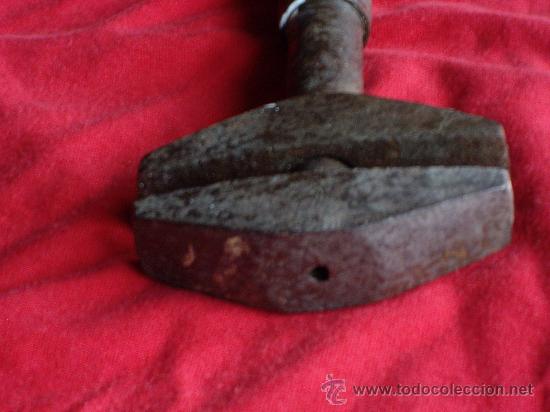 Antig&uuml;edades: LLAVE INGLESA - Foto 4